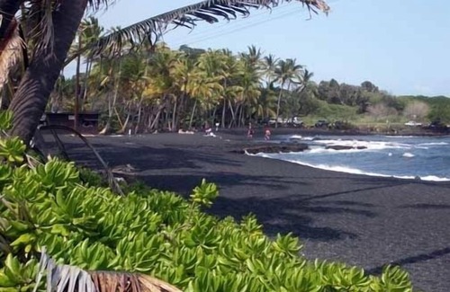 Pahala Condo | Excellent Two Bedroom-Two Bath Accommodation