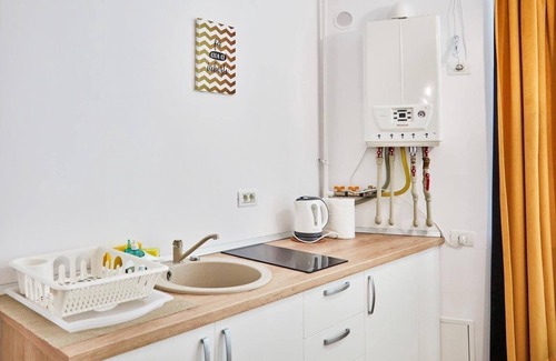 Tirgu Mures Apartment | EXCELSIOR APARTAMENTS 2
