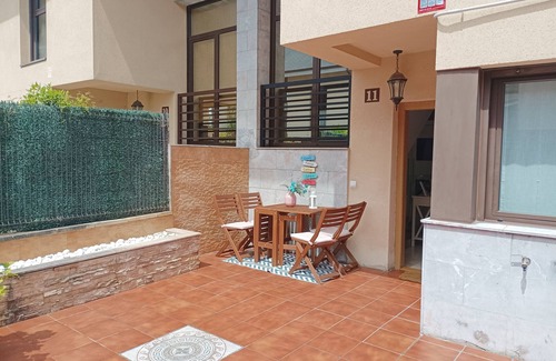 La Favorita House | Excepcional Adosado en Soto de Llanera