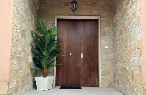 Perbes House | Excepcional Chalet en Perbes