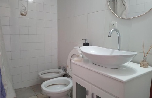 La Plata Apartment | Excepcional dept centro 45 y 10 !