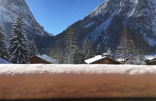 Pralognan-la-Vanoise Ski Chalet | Exceptional chalet in an ideal location
