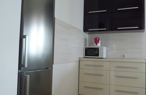 Starigrad Apartment | Exceptional apartment with infinity pool and a private beach in beachfront villa
