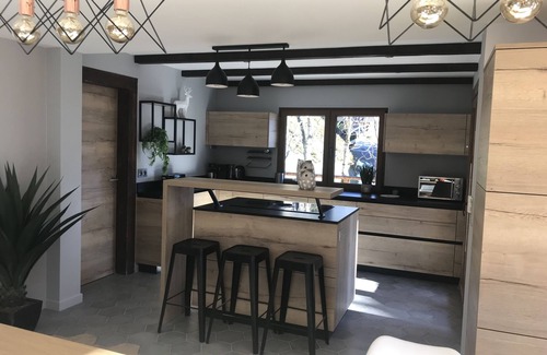 Chatel Ski Chalet | Exceptional chalet in Châtel!