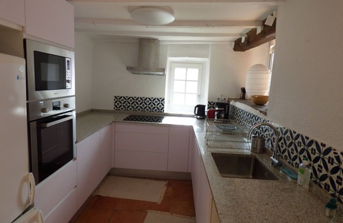 Ainhoa House | Exceptional location in the heart of nature