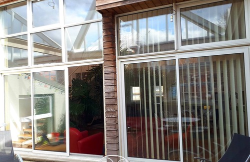 Saint-Leu Apartment | Exceptional loft with terraces and parking space in the heart of town