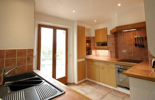 Seillans House | Exceptional luxury house, poolhouse area and heated swimming pool