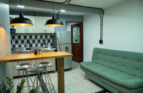 Marinilla Apartment | Exceptional Marinilla Apartment