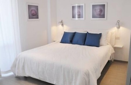 La Pietraia Apartment | Exceptional Ocean Front Penthouse - In Town And Close To Beach