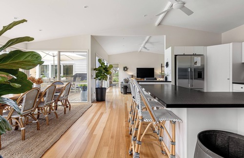 Portsea House | Exceptional Private Portsea Resort