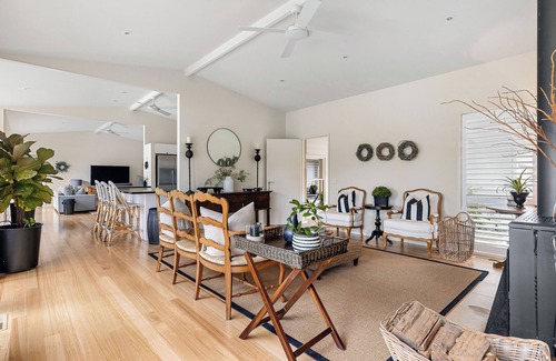 Portsea House | Exceptional Private Portsea Resort