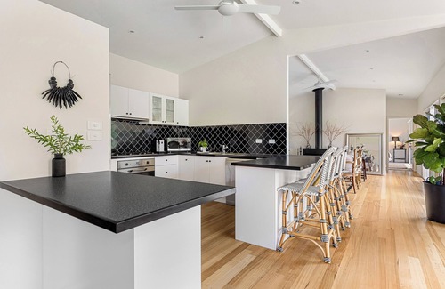 Portsea House | Exceptional Private Portsea Resort