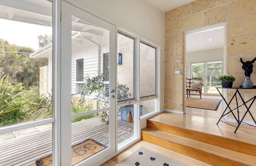 Portsea House | Exceptional Private Portsea Resort