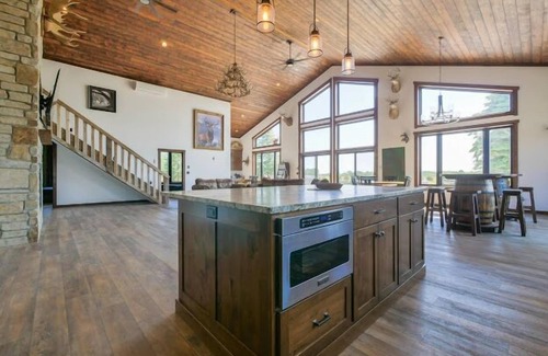 Douglas County Cabin | Exceptional property in the Alexandria area!