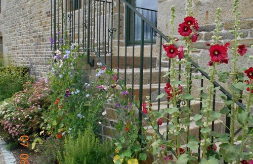 Courson Cottage | EXCEPTIONAL SETTING: your private gite in a character house in Normandy
