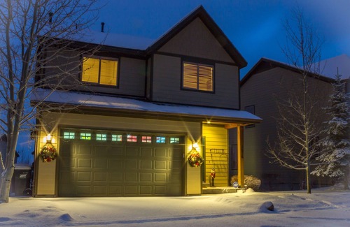 Bear Hollow Village House | Exceptional Ski Home 4BR Sleeps 10 WINTER Monthly Rate Available