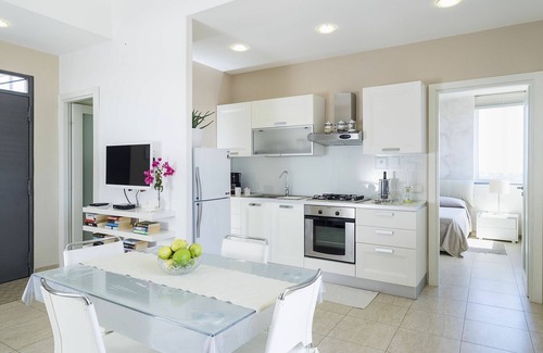 Aci Trezza Apartment | Exceptionally panoramic apartment-suite