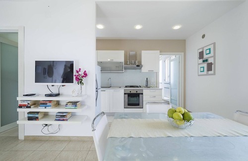 Aci Trezza Apartment | Exceptionally panoramic apartment-suite