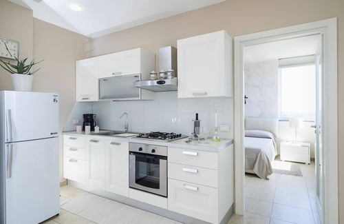 Aci Trezza Apartment | Exceptionally panoramic apartment-suite