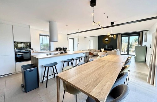 Plouhinec House | Exceptionnel ! Longère rénovée Archi Cocooning