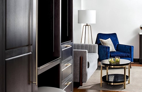 Connecticut Ave - K Street House | Exciting Experience in Dupont Circle! Pets Allowed, Near The Phillips Collection