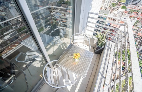 San Telmo Apartment | Excluisvo full amenities in San Telmo for families