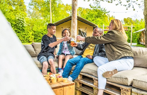 Municipality of Langedijk House | Exclusif 4 by Interhome