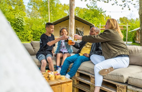 Municipality of Langedijk House | Exclusif 6 by Interhome