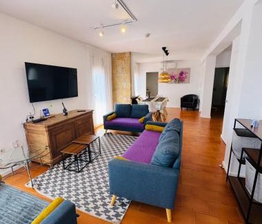 Lloret Blau House | Exclusiva casa con vistas despejadas al mar y piscina privada