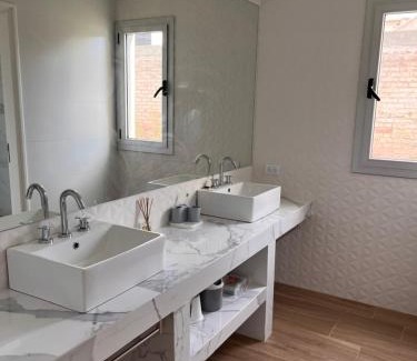 Mendoza City Center House | Exclusiva Casa Sawa
