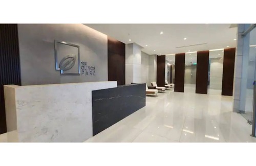 Guayaquil Condo | Exclusiva suite, vista increible