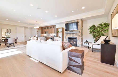 Wyoming Apartment | Exclusive 2BR Suite with Curated Experiences