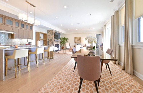 Wyoming Apartment | Exclusive 2BR Suite with Curated Experiences