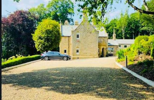 Gateshead House | Exclusive 4-Bed House 10 minutes from Newcastle
