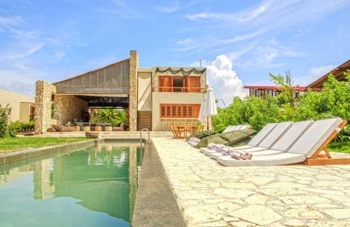 Tierra Bomba Island House | Exclusive 4BR Beach House in Tierra Bomba