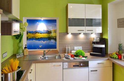 Zwiesel Apartment | Exclusive 5-star FEWO with sauna, whirlpool and pond at the national park