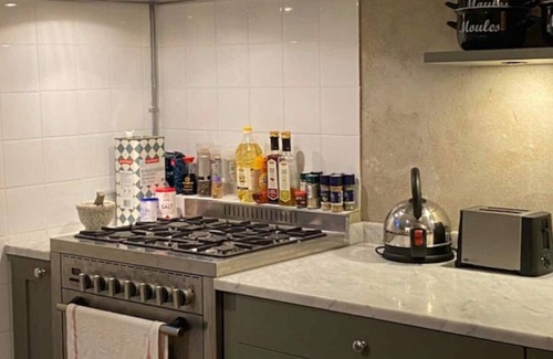 Hunnebostrand House | Exclusive accommodation on the west coast near Hunnebostrand