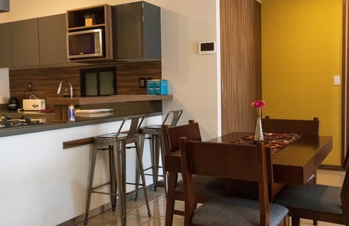 Pachuca de Soto Apartment | Exclusive apartment Best View Pachuca Hidalgo