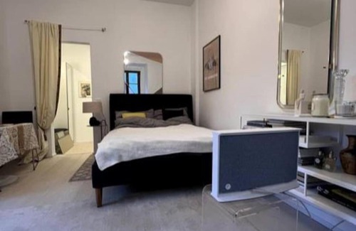 Altstadtviertel Apartment | Exclusive apartement in historic center