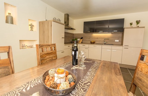 Zwiesel Apartment | Exclusive * apartment colonial at Zwiesel - 300m to the NP - WLAN - sauna