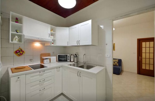 Naples City Centre Apartment | Exclusive apartment for couples or families in the center of Naples