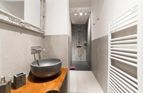 San Lorenzo Apartment | Exclusive Apartment San Lorenzo