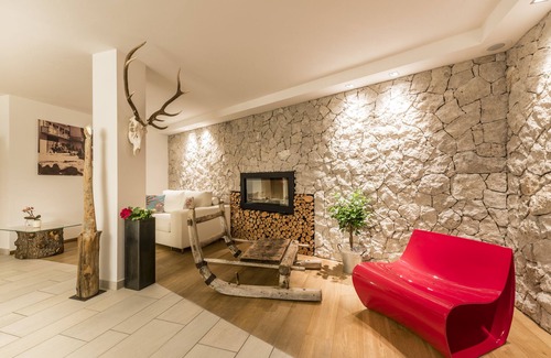 Ortisei Apartment | Exclusive apartments & one loft in the Dolomites