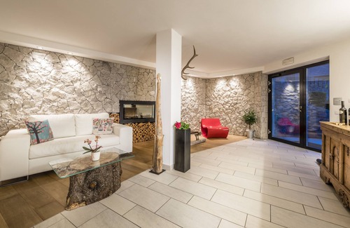 Ortisei Apartment | Exclusive apartments & one loft in the Dolomites