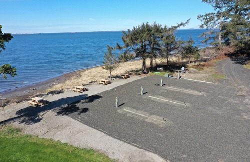 Grays Harbor County Apartment | Exclusive Bayside RV Sites