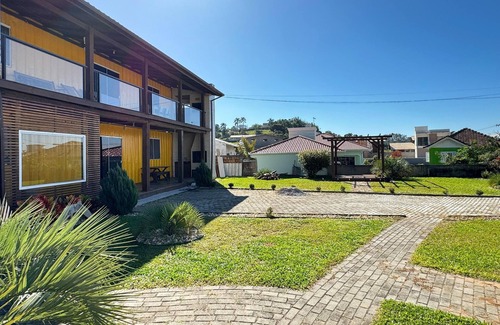 Gamboa Apartment | Exclusive Container - Praia da Gamboa