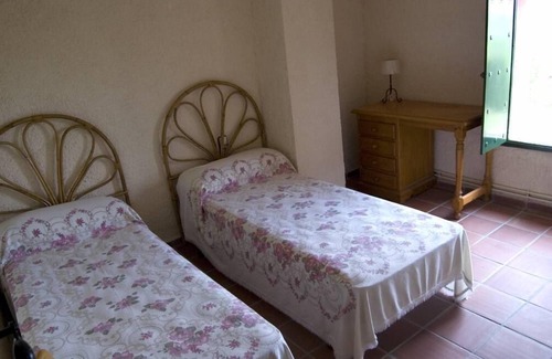 Torroella de Montgri Cottage | Exclusive farmstead to rent in Torroella de Montgrí-L'EstartitHouse with character