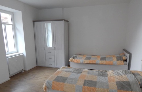 Schweinfurt Apartment | exclusive holiday apartment in the heart of Schweinfurt