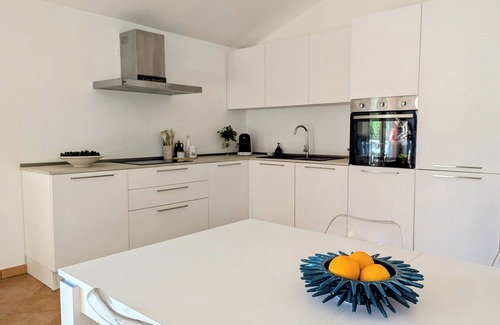 Arbus House | Exclusive House 50 meters from the sea