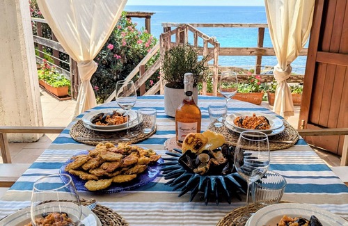 Arbus House | Exclusive House 50 meters from the sea